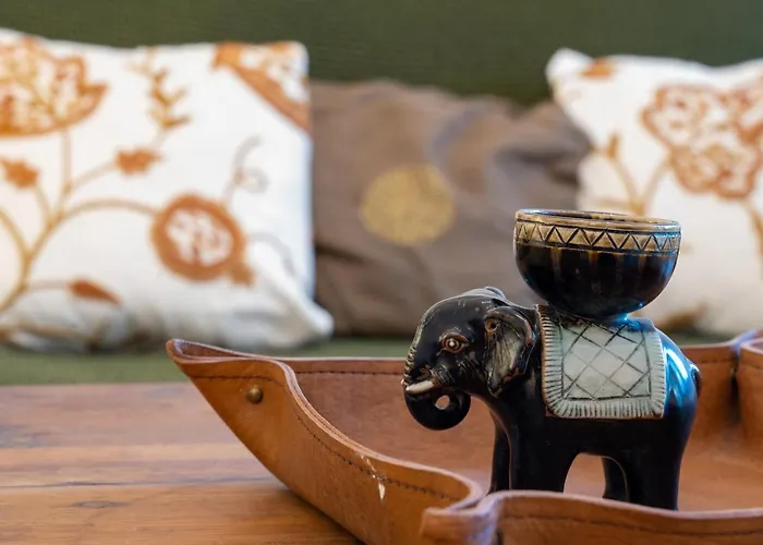 Theatre Rooftop With Patio Apartment Bucharest