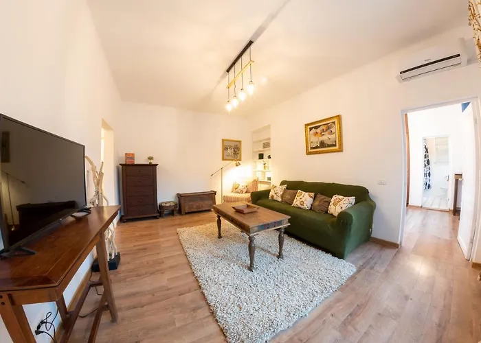 Theatre Rooftop With Patio Apartamento