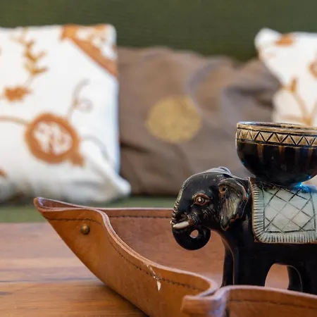 Theatre Rooftop With Patio 公寓 布加勒斯特